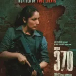 Article 370 Movie Review