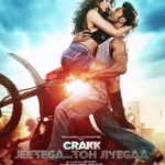 Crakk Movie Updates, Ratings and Reviews