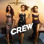 Crew Movie Ratings and Reviews