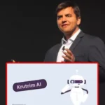 Ola AI Chatbot Krutrim
