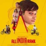 All India Rank Movie Review
