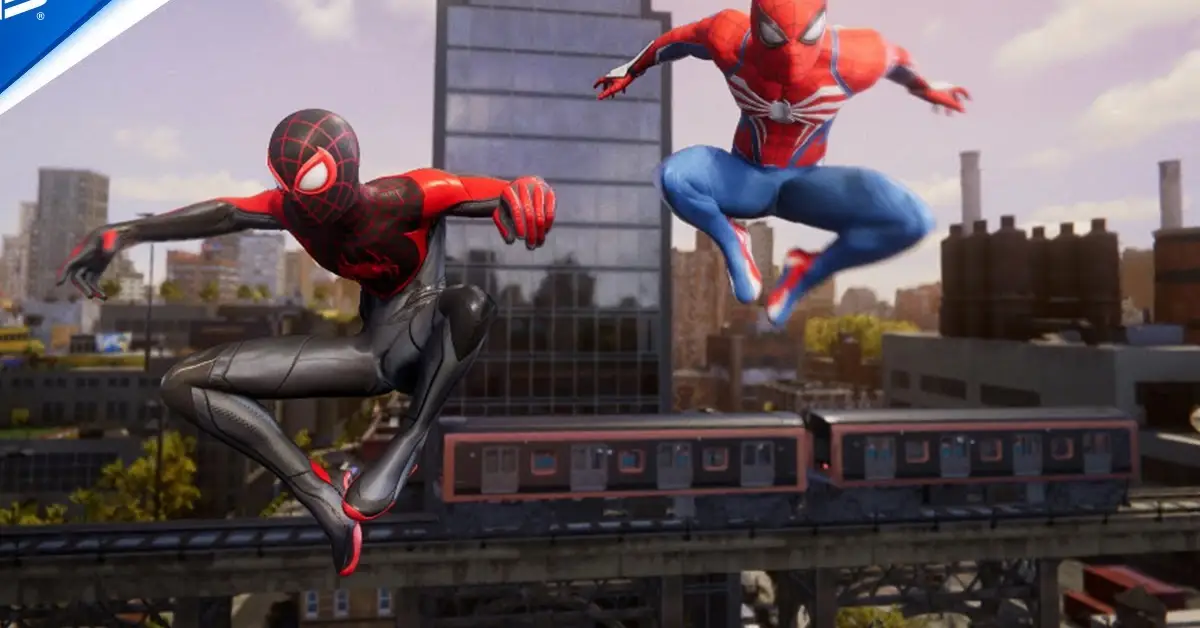 Marvel’s Spider Man 2 PS5 Updates & Review in Hindi