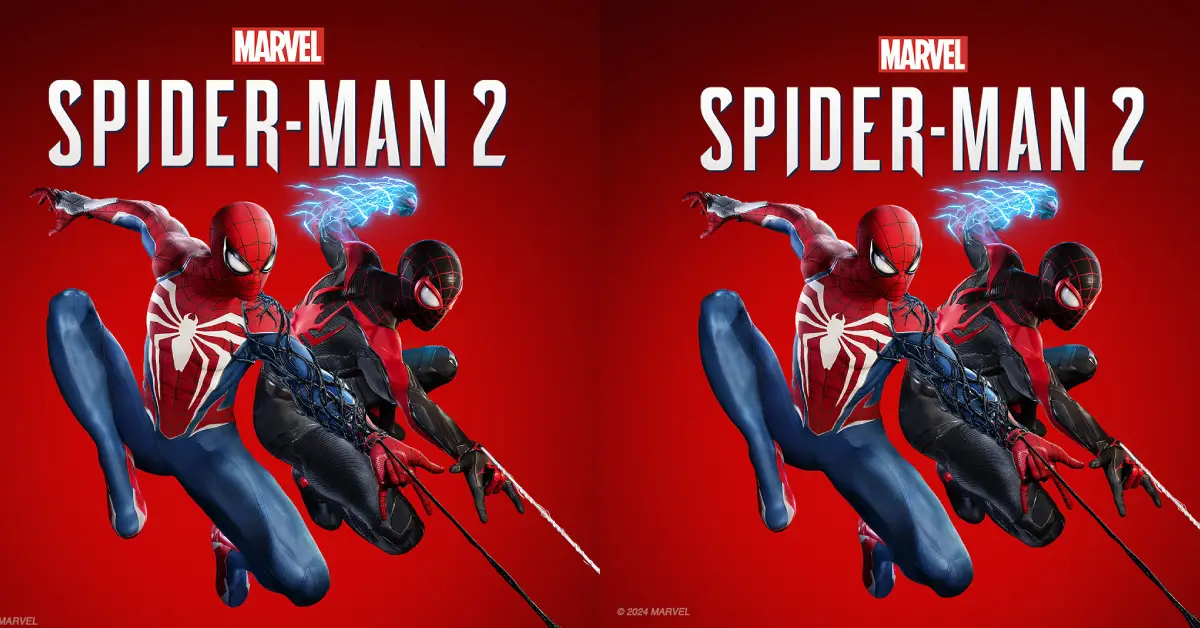 Marvel’s Spider Man 2 PS5 Updates & Review in Hindi