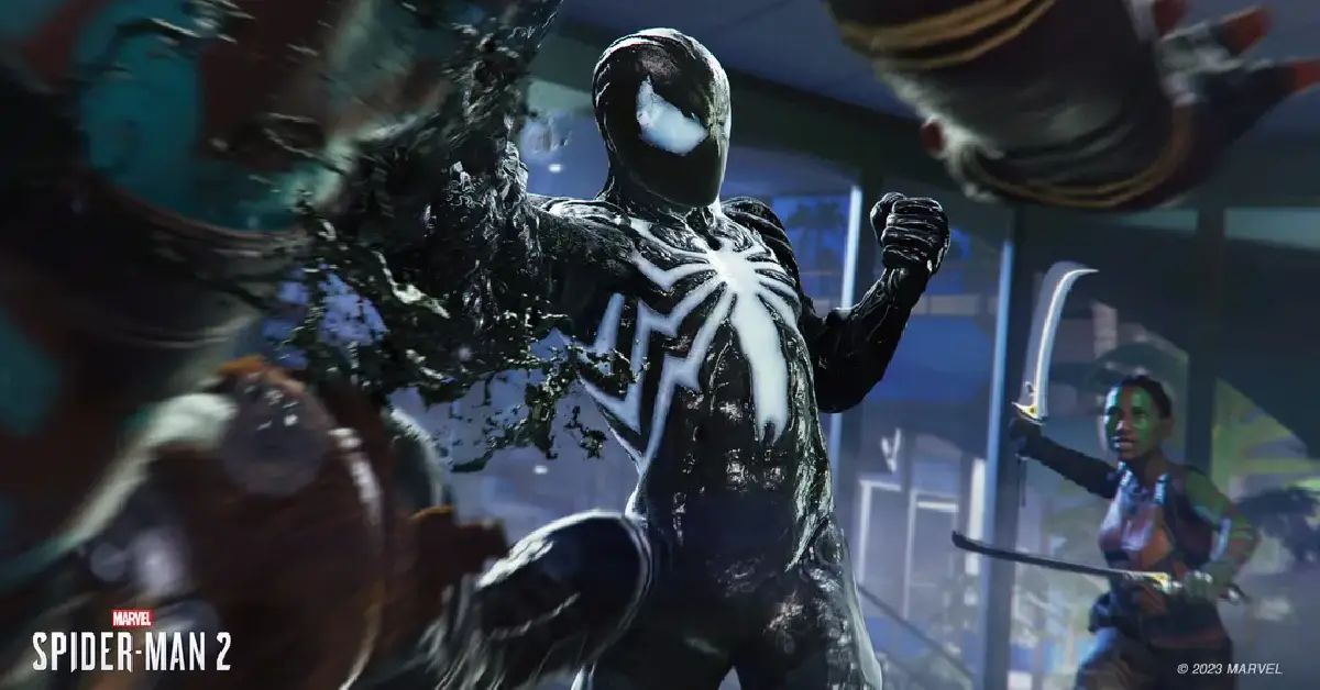 Marvel’s Spider Man 2 PS5 Updates & Review in Hindi