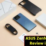 ASUS Zenfone 11 Ultra Review