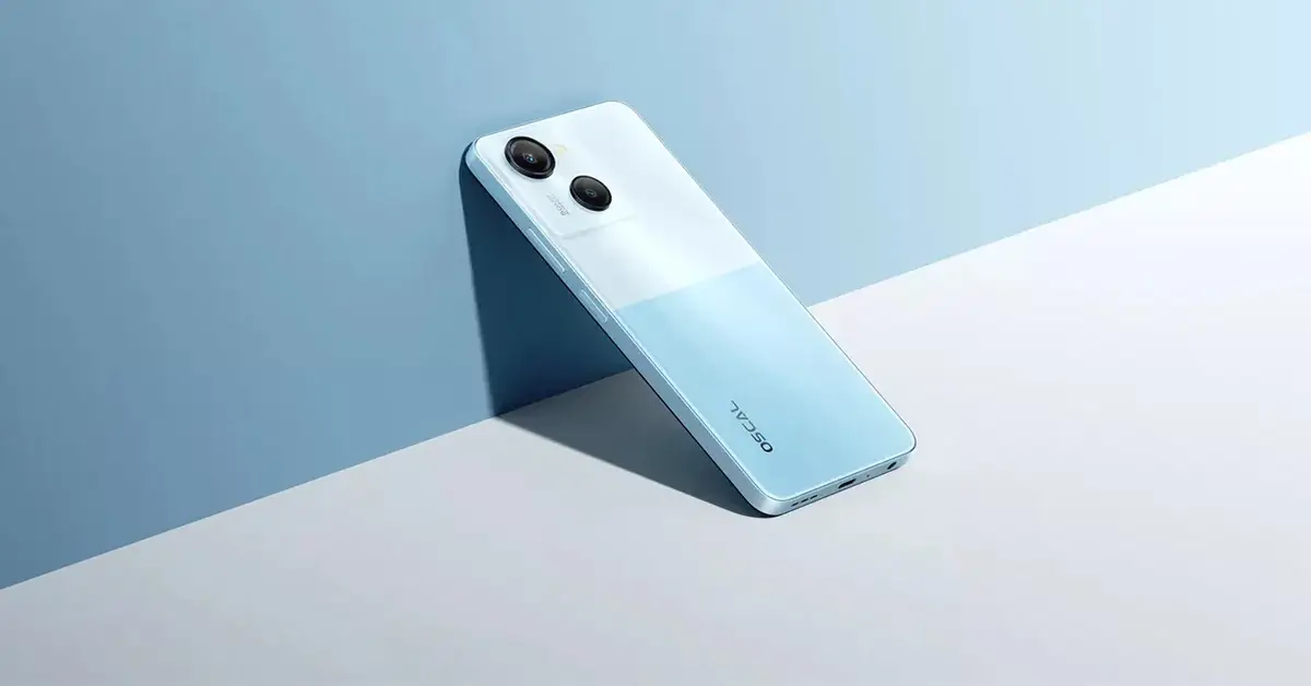 Blackview Oscal Modern 8 Review