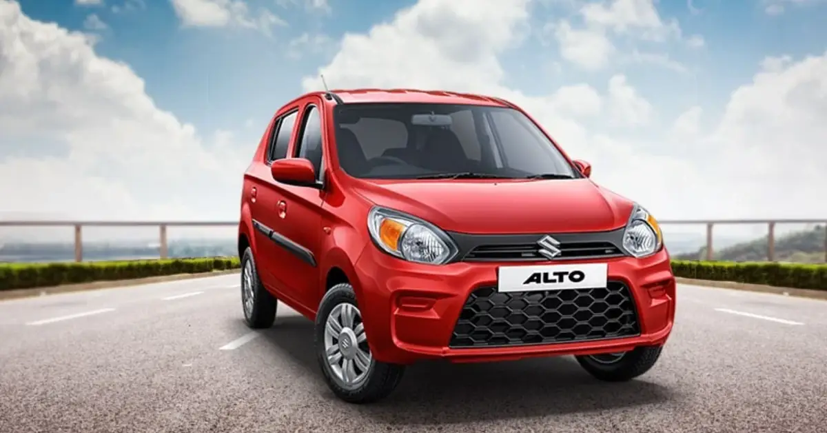 Cheapest Cars in India