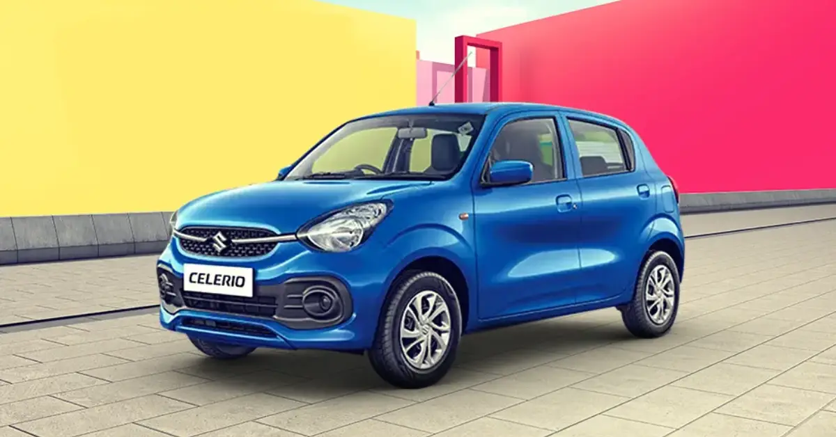 Cheapest Cars in India