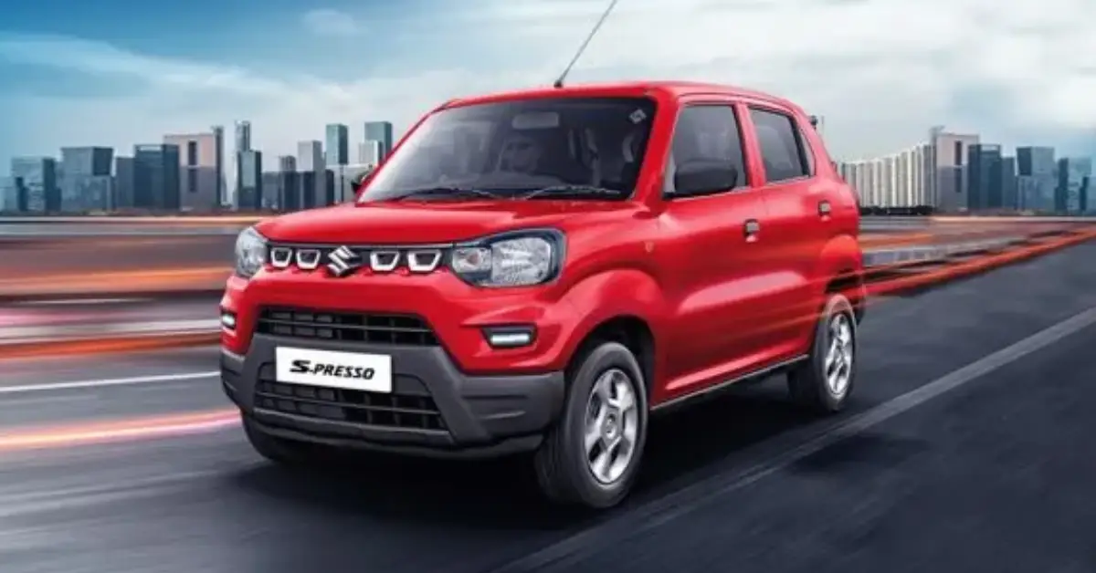 Cheapest Cars in India