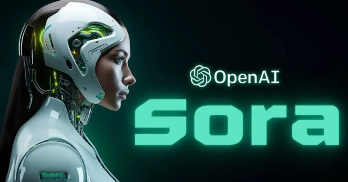OpenAI Sora : क्या है Sora AI और कैसे करता है काम?, देखें