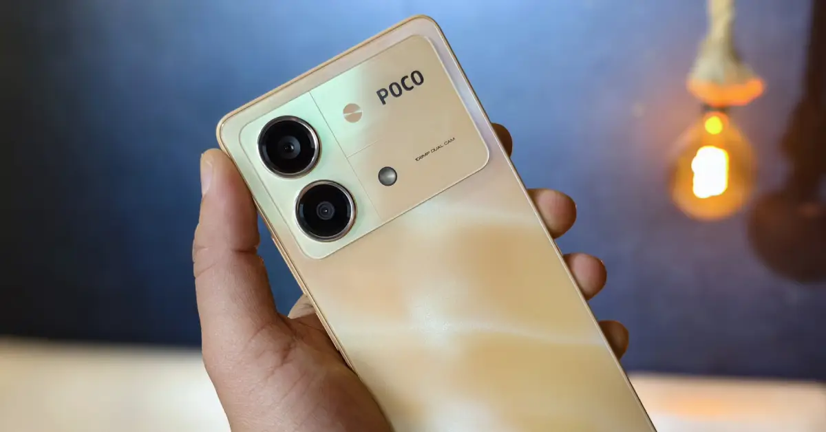 POCO X6 Neo 5G Ratings and Review in Hindi