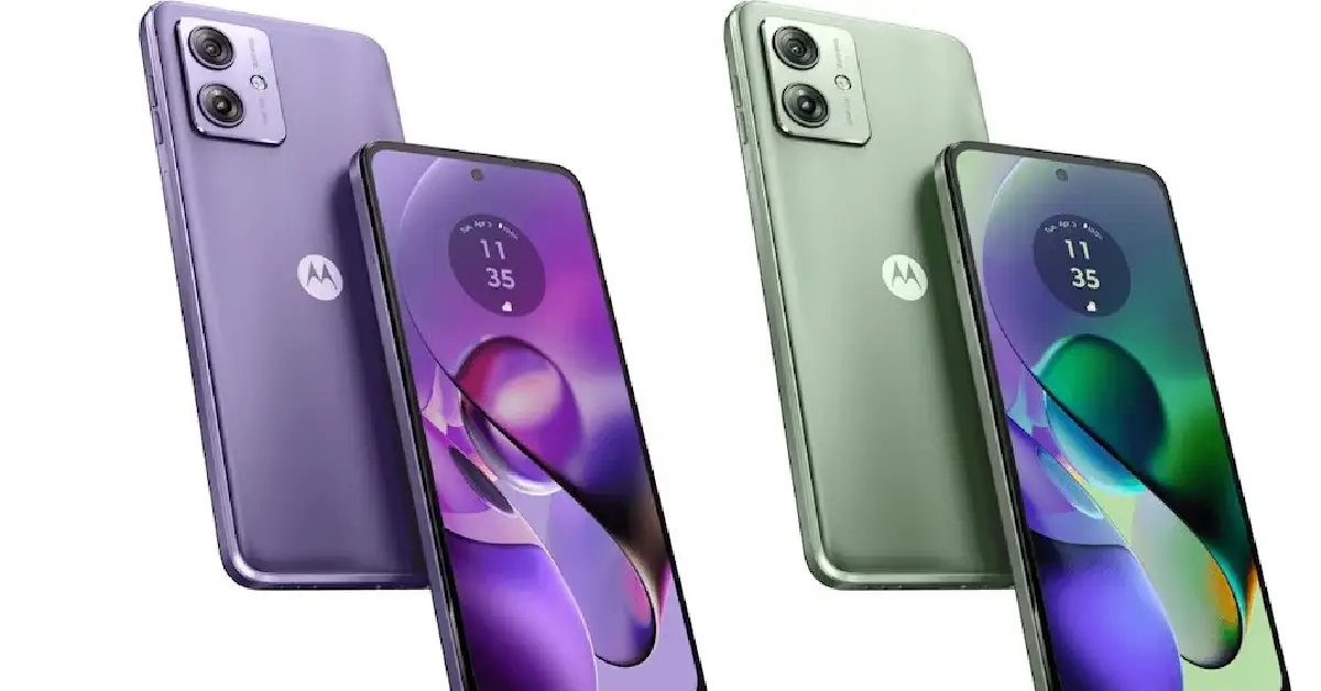 Moto G64 5G Review in Hindi, Features and Price