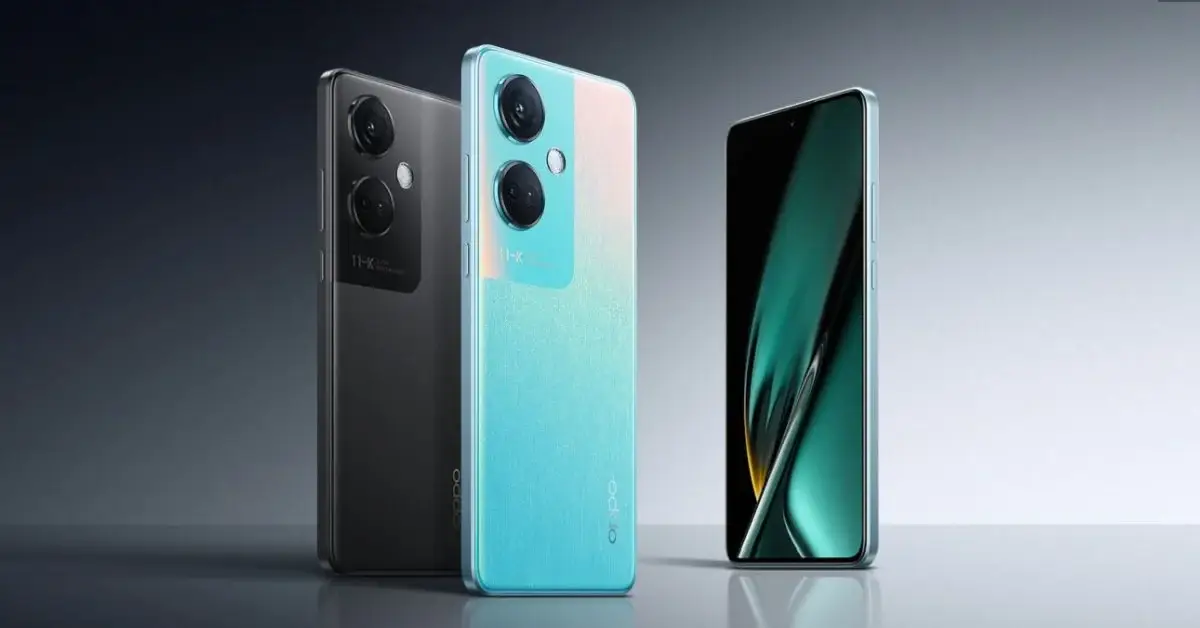 Oppo K12 की लॉन्च डेट आई सामने, देखें संभावित फीचर्स