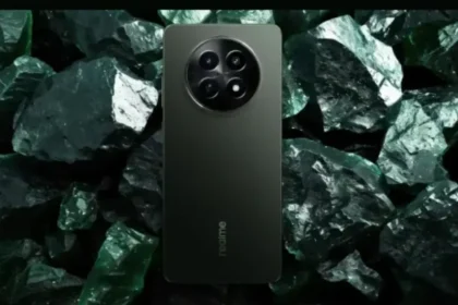 Realme 12x 5g Review in Hindi