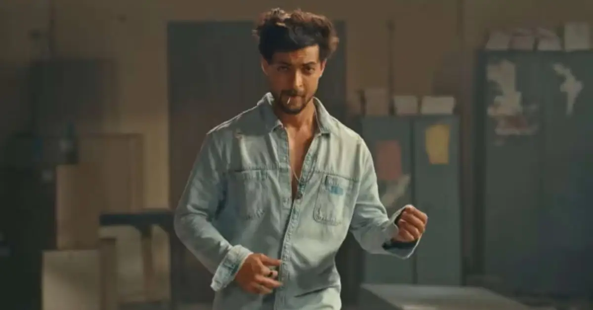 Ruslaan Movie Review in Hindi