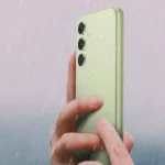 Samsung Galaxy C55 Review in Hindi