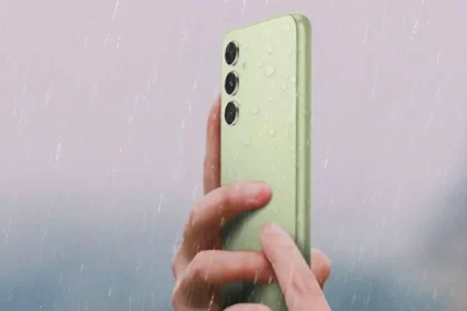 Samsung Galaxy C55 Review in Hindi