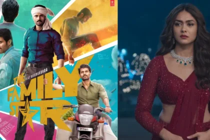 The Family Star Movie Review