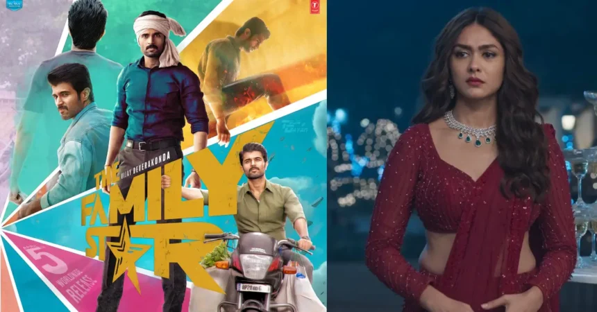 The Family Star Movie Review