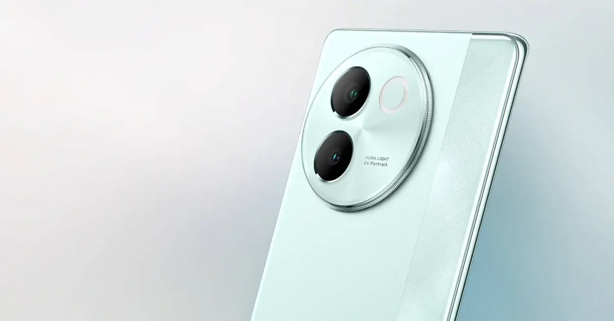 Vivo V30e 5G की लॉन्चिंग कन्फर्म! लॉन्च से पहले देखें फीचर्स