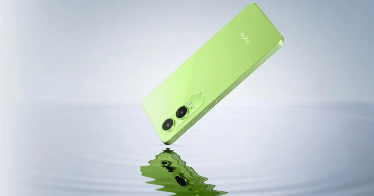 OPPO K12x Review in Hindi, Features, Price