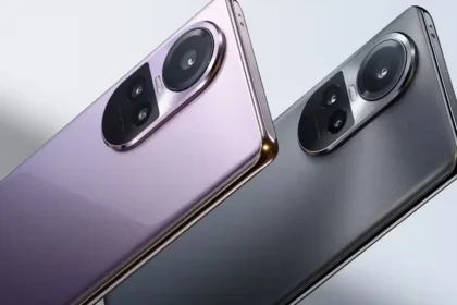 OPPO K12x Review in Hindi