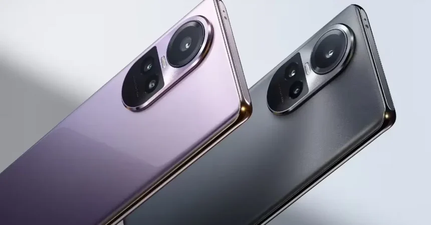 OPPO K12x Review in Hindi