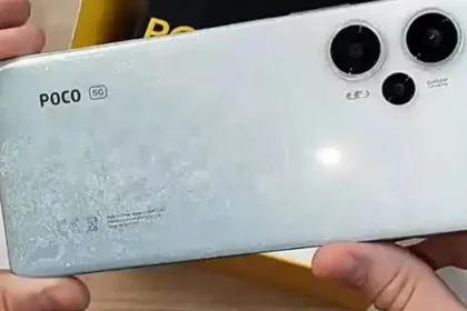 Poco F6 Review in Hindi