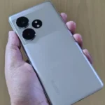 Realme GT 6T 5G Review in Hindi