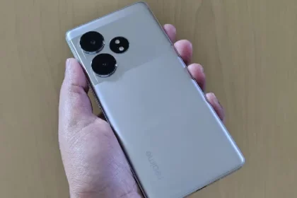 Realme GT 6T 5G Review in Hindi