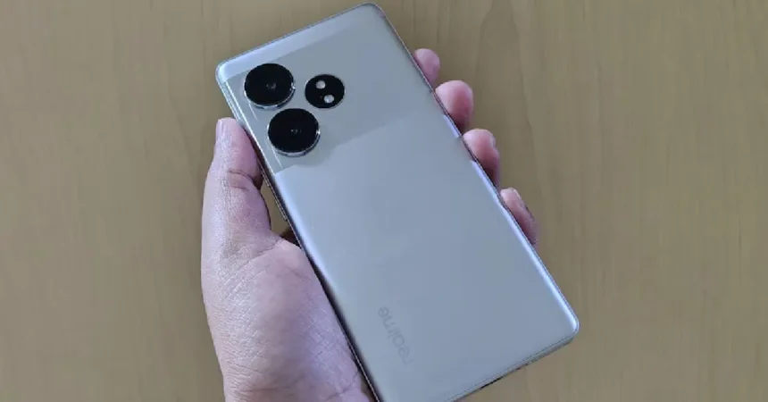 Realme GT 6T 5G Review in Hindi