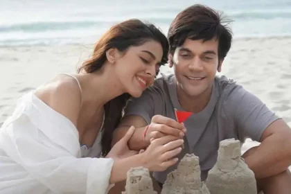 Srikanth Movie Review in Hindi