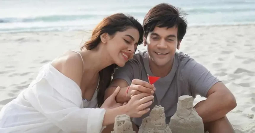 Srikanth Movie Review in Hindi