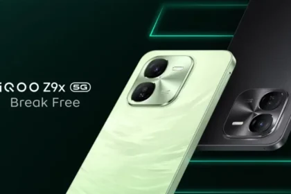 iQOO Z9x 5G Review in Hindi