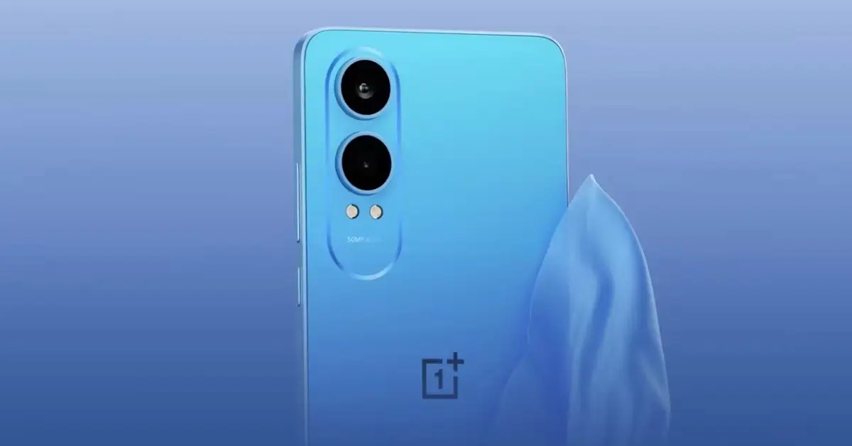 OnePlus Nord CE4 Lite 5G Review in Hindi