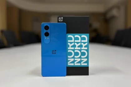 OnePlus Nord CE4 Lite 5G Review in hindi