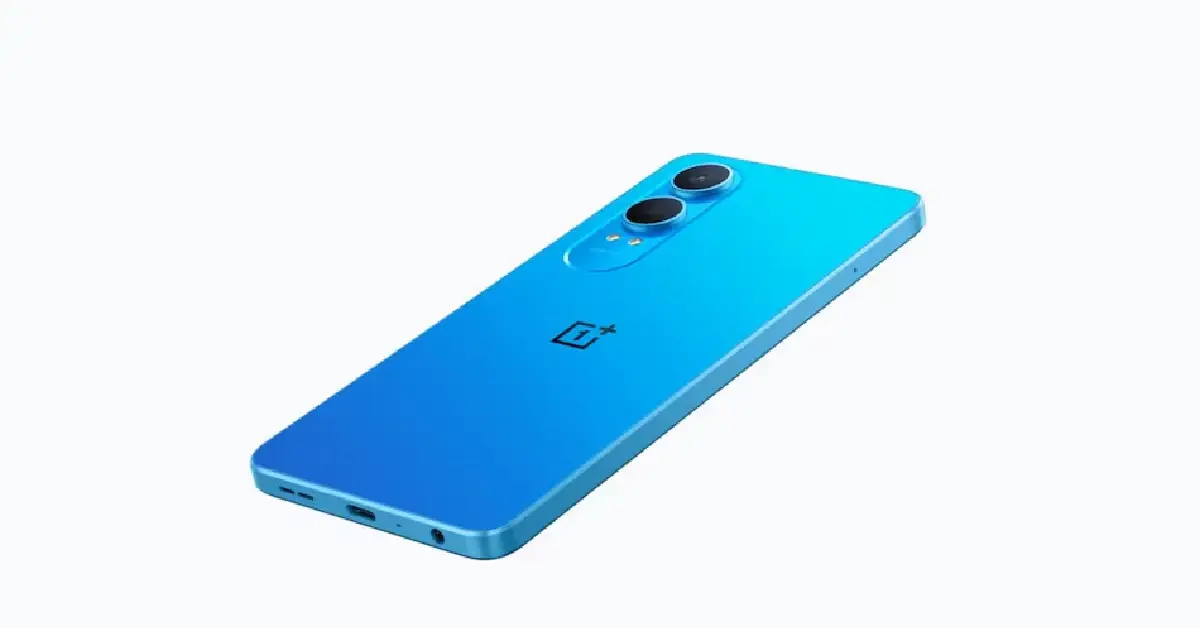 OnePlus Nord CE4 Lite 5G Review in Hindi