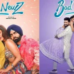 Bad Newz Movie Review in Hindi