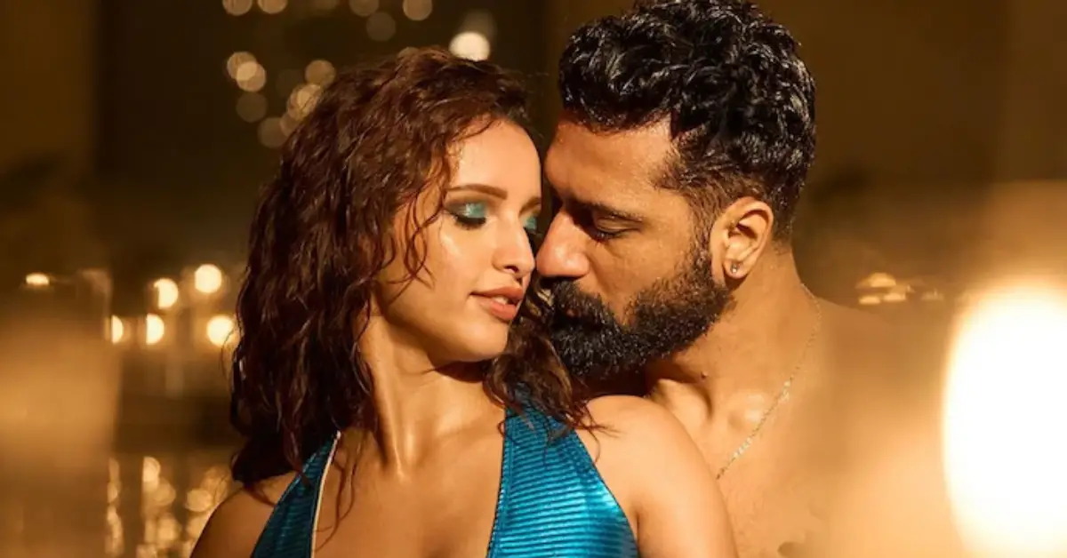Bad Newz Movie Review in Hindi, Story, Acting, Budget