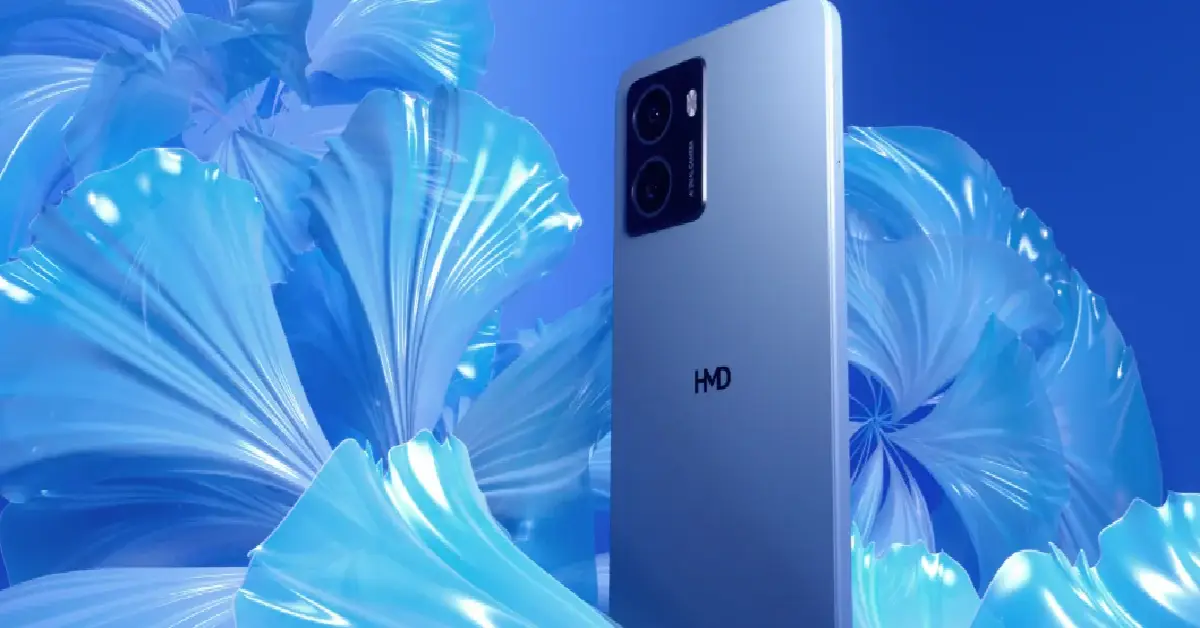 HMD Skyline Review in Hindi, Features, Price