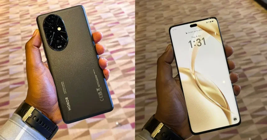 Honor 200 series Review in Hindi