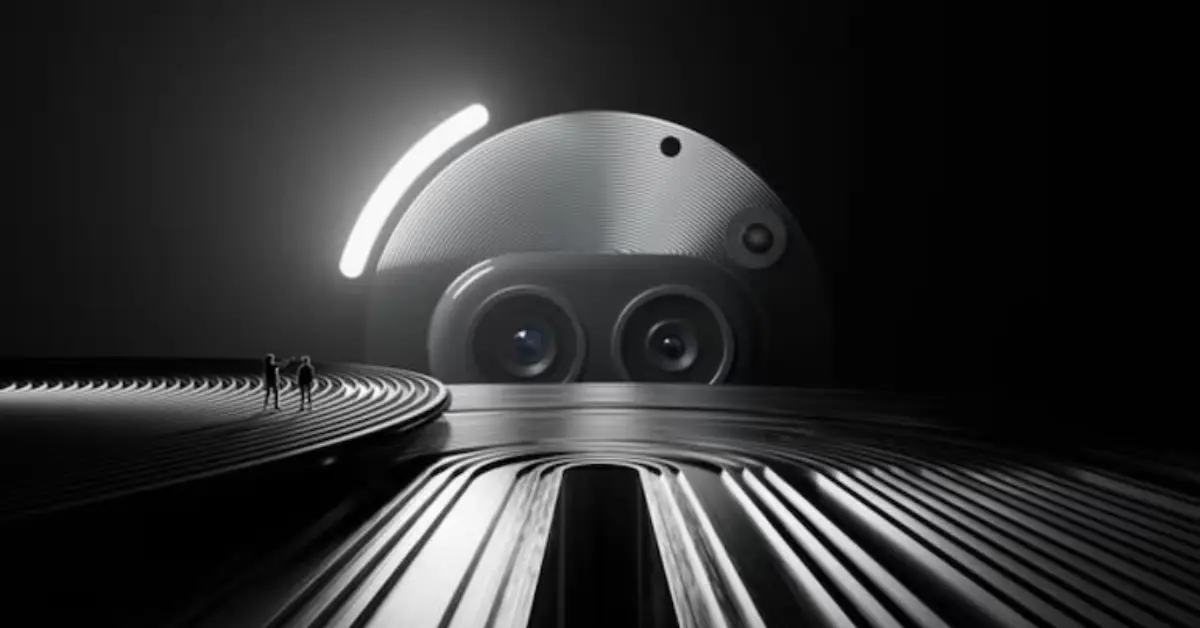 Nothing Phone 2a Plus Review in Hindi, Features, Price Details 