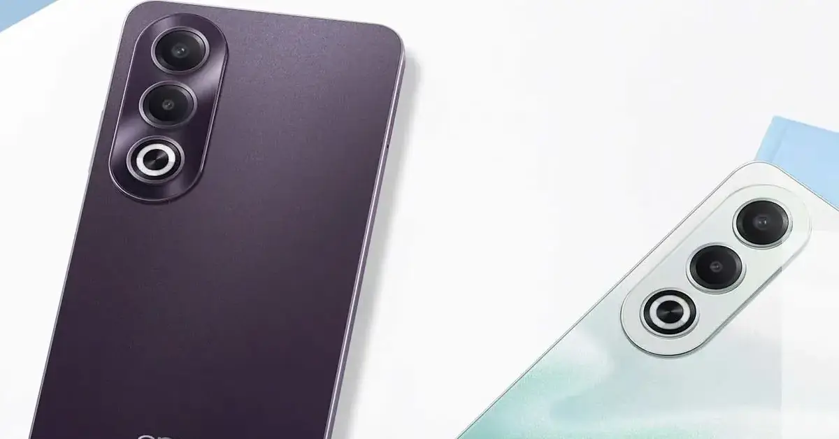 Oppo K12x 5G Review in Hindi