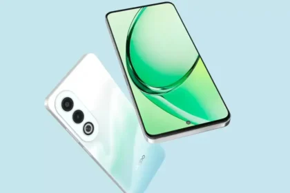 Oppo K12x 5G Review in Hindi