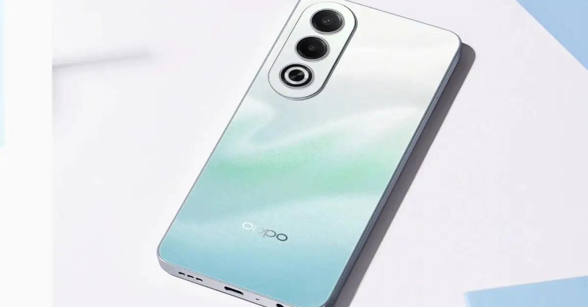 Oppo K12x 5G Review in Hindi