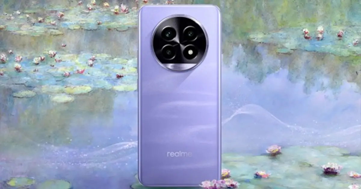 Realme 13 Pro 5G Series Review in Hindi