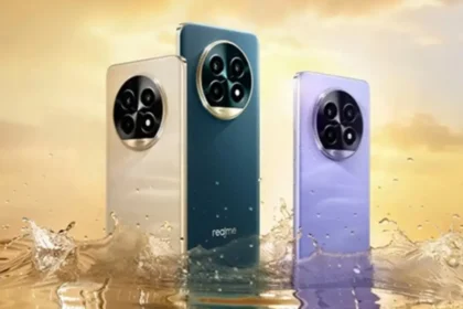 Realme 13 Pro 5G Series Review in Hindi