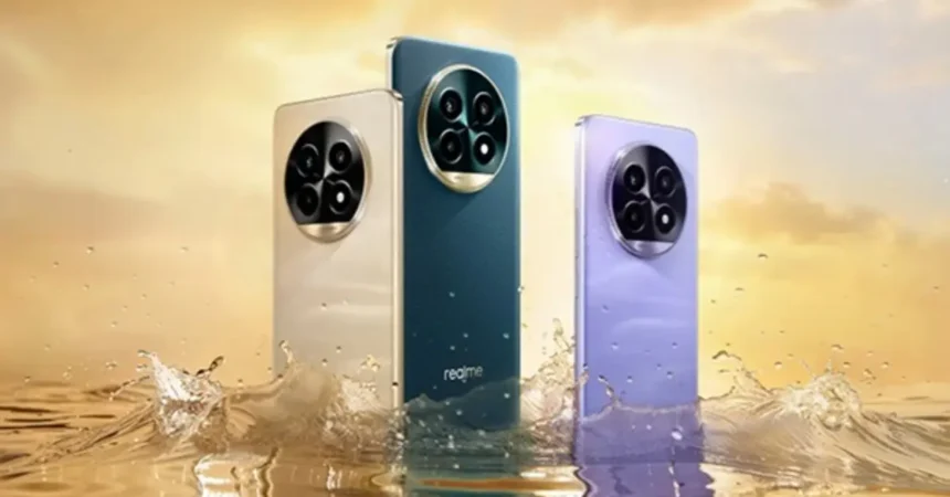 Realme 13 Pro 5G Series Review in Hindi