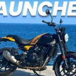 Royal Enfield Guerrilla 450 Review in Hindi