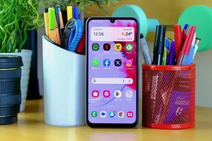 Samsung Galaxy M35 5G Review in Hindi